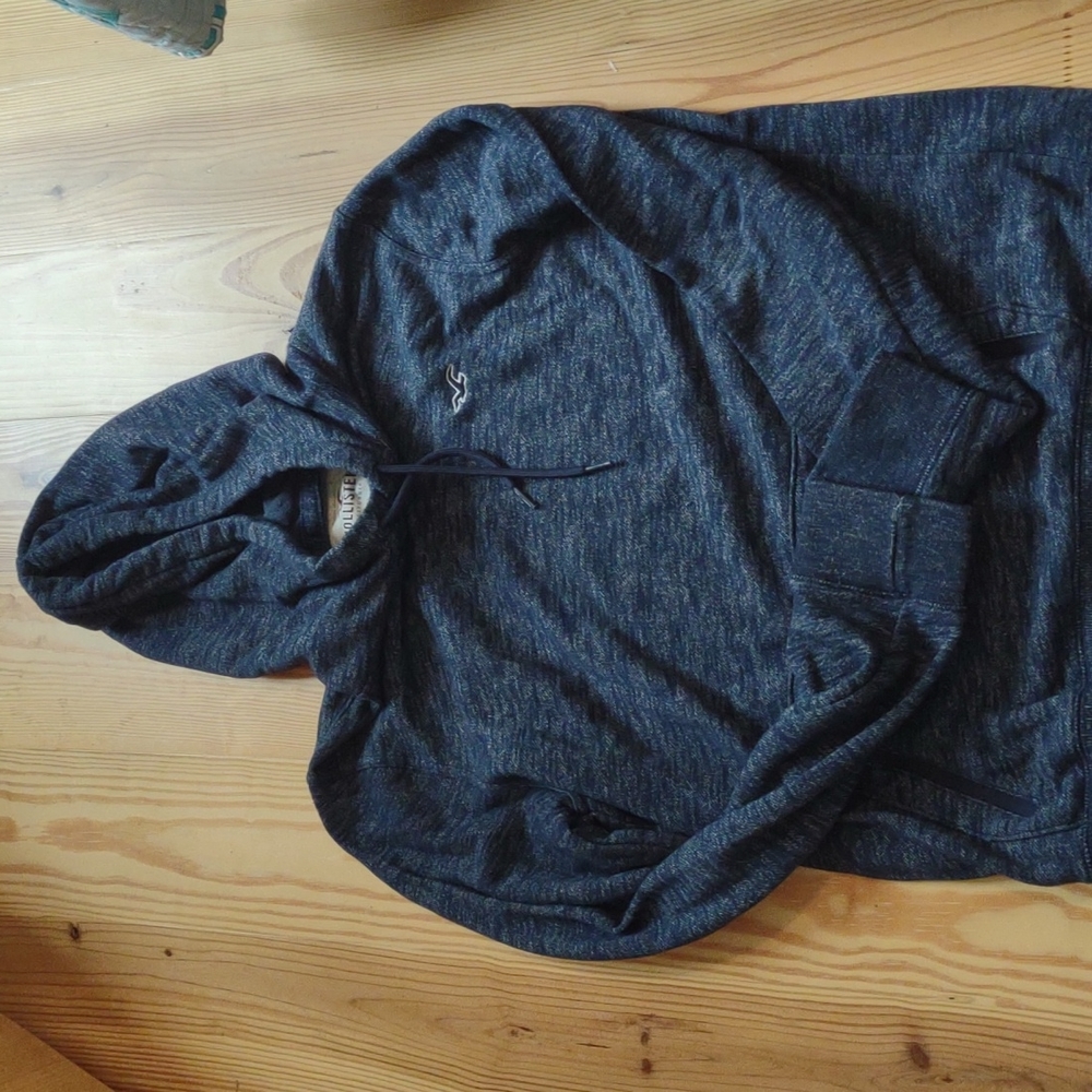 Hollister Sweatshirt